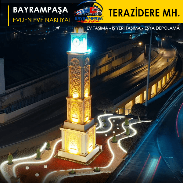 Vatan Mahallesi'nde uygun fiyata nakliye.